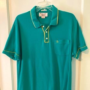 Original Penguin Polo slim